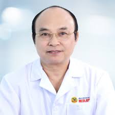 PGS.TS.BS. Nguyễn Văn Chương – Chuyên gia Thần kinh đầu ngành tại Hà Nội